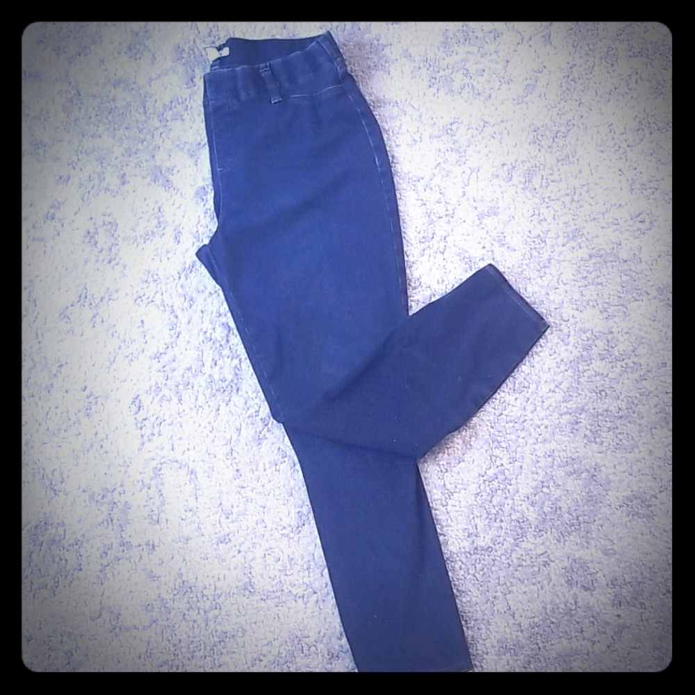 Stretch Jeggings